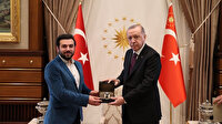 Şehit Savcı Kiraz’ın anısına düzenlenen yarışmada kazananlar belli oldu: Ödülleri Cumhurbaşkanı Erdoğan bizzat takdim etti
