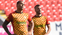 Göztepe'de sürpriz ayrılık: Sözleşmesini feshetti