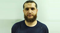 Kırmızı bültenle aranan DEAŞ'lı İstanbul'da yakalandı