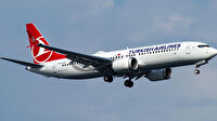 THY iki yıl sonra "B737 MAX" ile ilk uçuşunu yarın yapacak
