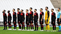 Fatih Karagümrük'te 6 futbolcunun testi pozitif çıktı
