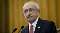 Kılıçdaroğlu'nun da bulunduğu 10 milletvekiline ait dokunulmazlık dosyaları TBMM Başkanlığına sunuldu