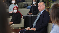 Cumhurbaşkanı Erdoğan: İstanbul Sözleşmesi ne ülkemizde ne dünyada kadın haklarına saygıyı getirmedi