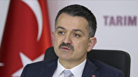 Bakanı Pakdemirli duyurdu: Balıkçılık av sezonu bu gece sona eriyor