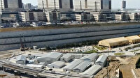 Başakşehir-Kayaşehir metro inşaatında kaza: 4 yaralı