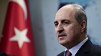 AK Parti Genel Başkanvekili Kurtulmuş'tan Yıldırım Akbulut için taziye mesajı
