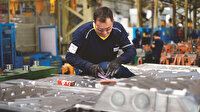 Otomotive 50 milyon euro yeni yatırım