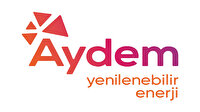 Aydem Yenilenebilir Enerji'nin halka arzında talep toplama tarihleri 19-22 Nisan