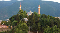 Yıldırım Ramazan’da bir başka güzel