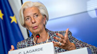 ECB Başkanı Lagarde'dan 'parasal genişlemeye devam' mesajı