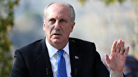Koronaya yakalanan Muharrem İnce'nin tedavisi hastanede devam edecek