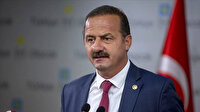 HDP'lilerin fezlekelerine gözü açık 'evet' diyeceğini açıklayan İYİ Partili Ağıralioğlu: Sözlerim sündürüldü