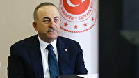 Dışişleri Bakanı Çavuşoğlu: Mısır ile yeni bir dönem başlıyor