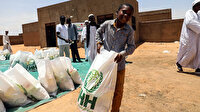 İHH ramazanda Sudan'daki yetimlere ve ailelere el uzatacak