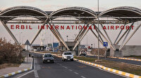 Erbil Uluslararası Havalimanı'na füze saldırısı