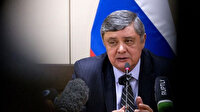 Rusya: Türkiye’deki Afganistan konferansına davet edildik