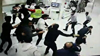 Sivas'ta hastaneyi savaş alanına çeviren 9 magandaya ceza yağdı: İki şüpheli tutuklandı