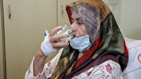 İki yıl sonra kana kana su içti: 100 binde bir kişide görülüyor