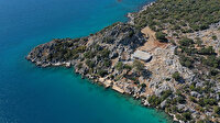 İngilizin tatil cennetine diktiği kaçak villa ile ilgili bir ret kararı daha