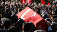 Irak'ın kuzeyinde hain saldırı: Bir askerimiz şehit oldu