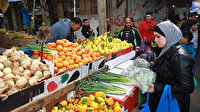Ramallah'ta ramazan