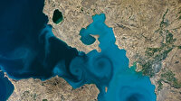 NASA Dünya Gözlem Turnuvası Editörü Carlowicz: 'Van Gölü kazanacak' demiştim