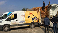 PTT çalışanların patates ve soğan taşımaya zorlanıyor iddiaları yalanlandı