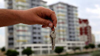 Konut satışları 6 ay sonra tekrar yükselişe geçti