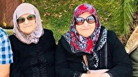 Ablasını ve yeğenini alan koronavirüsü yendi: Taburcu olduktan sonra kalbine yenildi