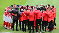 Sivasspor rekorun eşiğinde