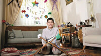 Çocuklarla Ramazan
fırsatını değerlendirin