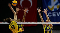 Fenerbahçe final maçına çıkmayacak