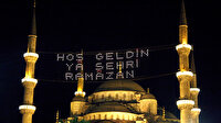 Antalya iftar vakti kaçta? 2021