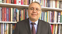 Ezber bozan bir filozof:
Taha Abdurrahman