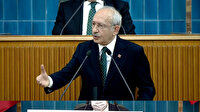 'Üreticinin elindeki malların alınıp dağıtılmasına karşı mı çıktık' diyen Kılıçdaroğlu çark etti