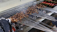 Şanlıurfa'da ramazanın vazgeçilmez lezzeti: Günde 3 ton tüketiliyor