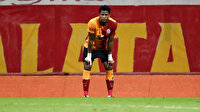PFDK'dan Galatasaraylı futbolcu Ryan Donk'a 2 maç men cezası