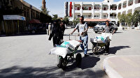 Kıtlık riski ile boğuşan Yemen'de Kovid-19 hızla yayılıyor