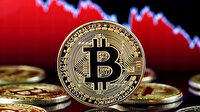 Bitcoin'de yeni zirve