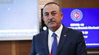 Dışişleri Bakanı Çavuşoğlu: Mayıs başında Mısır'a heyet gidecek