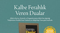 Yeni Şafak'tan okurlarına Ramazan armağanı