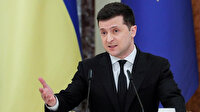 Ukrayna Devlet Başkanı Zelenskiy'den Türkiye ile turizmi artırma çağrısı