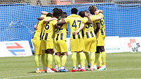 Menemenspor beraberliğe abone