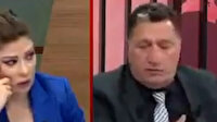 CHP'li eski vekil Çetin Soysal canlı yayında kalp krizi geçirdi