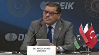 Türkiye-Libya iş birliği genişliyor: Enerji ve sağlık alanında yeni anlaşmalar imzalanacak