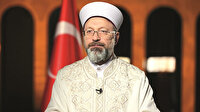 Şifaya her zaman muhtacız