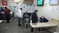 Ganyan bayisini kahvehaneye çeviren işletmeye baskın: 4 bin 50 lira ceza kesildi