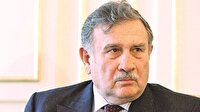 Akbulut'a veda:
Tevazudan hiç sapmadı