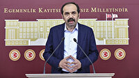 AK Parti Trabzon Milletvekili Balta: 300 kişilik liste verildi iddiasını ispatlamayan yalancıdır