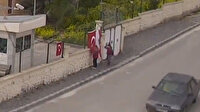 Vatan Evlatları: Batmanlı çocukların bayrak sevgisi kamerada